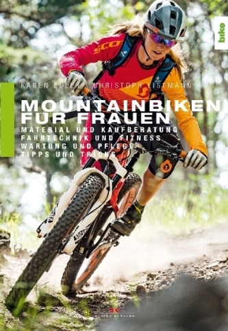 Mountainbiken für Frauen
