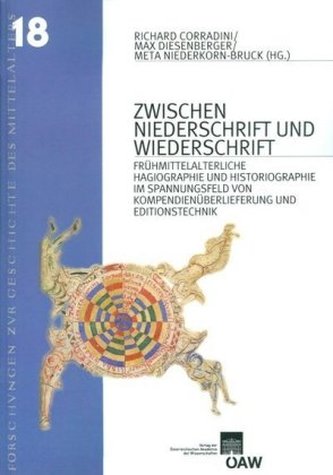 Zwischen Niederschrift und Wiederschrift