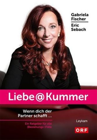 Liebe @ Kummer. Wenn dich der Partner schafft ...