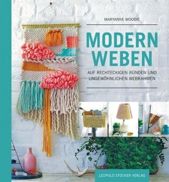 Modern Weben Modern Weben