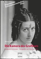 Die Kamera das Grafikers