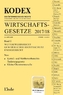KODEX Wirtschaftsgesetze 2017/18 (f. Österreich). Bd.2
