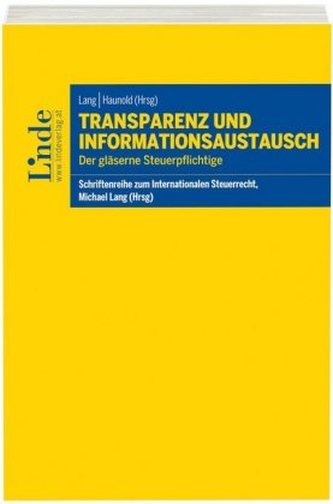 Transparenz und Informationsaustausch