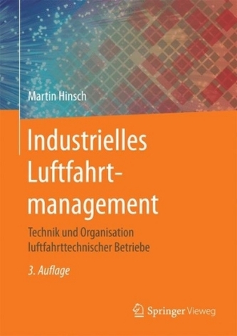 Industrielles Luftfahrtmanagement