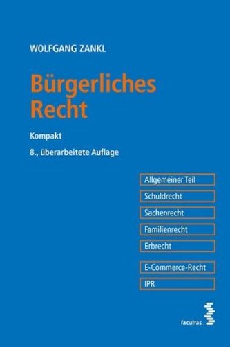 Bürgerliches Recht