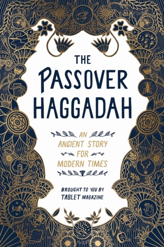 The Passover Haggadah