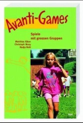 Avanti-Games