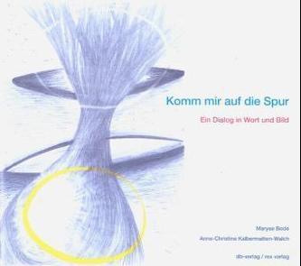 Komm mir auf die Spur