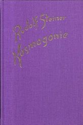 Kosmogonie