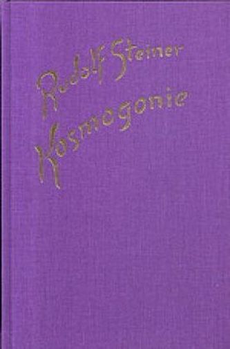 Kosmogonie