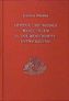 Geistige und soziale Wandlungen in der Menschheitsentwickelung