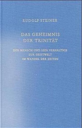 Das Geheimnis der Trinität