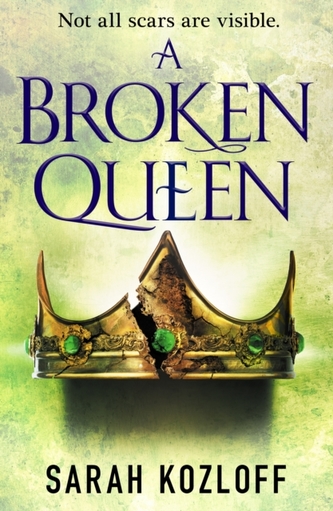 BROKEN QUEEN A