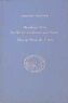 Mensch und Welt, Das Wirken des Geistes in der Natur. Über das Wesen der Bienen