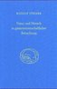 Natur und Mensch in geisteswissenschaftlicher Betrachtung