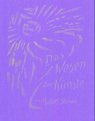 Das Wesen der Künste