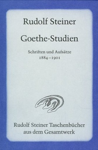 Goethe-Studien