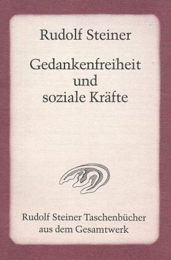 Gedankenfreiheit und soziale Kräfte