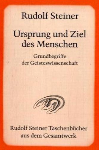 Ursprung und Ziel des Menschen