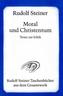 Moral und Christentum