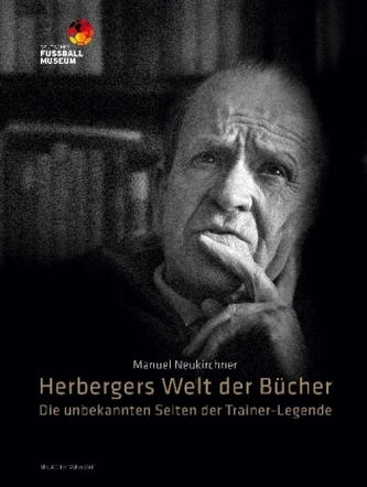 Herbergers Welt der Bücher
