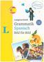 Langenscheidt Grammatik Spanisch Bild für Bild - Die visuelle Grammatik für den leichten Einstieg