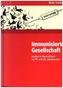 Immunisierte Gesellschaft