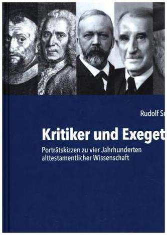 Kritiker und Exegeten
