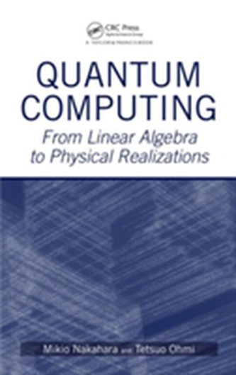 Quantum Computing