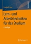 Lern- und Arbeitstechniken für das Studium