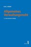 Allgemeines Verwaltungsrecht (f. Österreich)