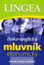 Česko - anglický mluvník ekonomikcý