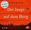 Der Junge auf dem Berg, 5 Audio-CDs