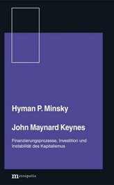John Maynard Keynes