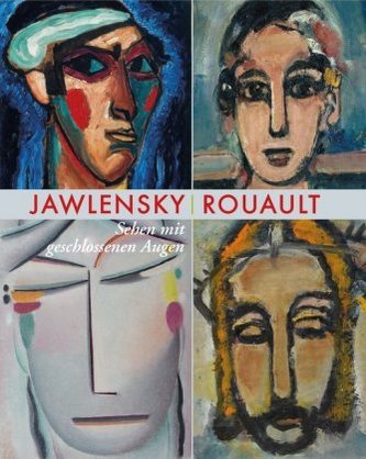 Jawlensky - Rouault