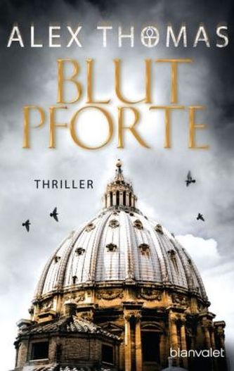 Blutpforte Blutpforte