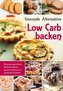 Low Carb backen
