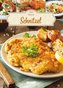 100 Rezepte Schnitzel