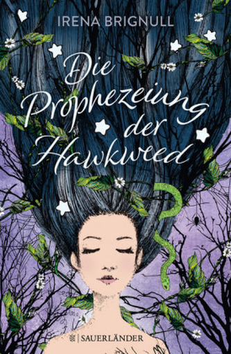 Die Prophezeiung der Hawkweed