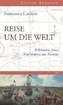 Reise um die Welt 1594
