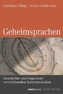 Geheimsprachen