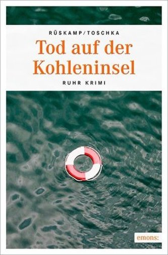 Tod auf der Kohleninsel