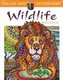 Malen und entspannen: Wildlife