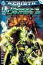 Green Lanterns - Planet des Zorns