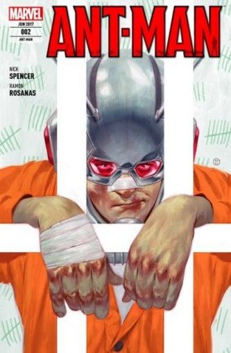 Ant-Man (2.Serie). Bd.2