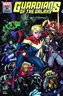 Guardians of the Galaxy - Krieg auf Erden. Bd.4