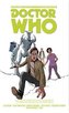 Doctor Who - Der elfte Doctor, Verwindungen. Bd.3