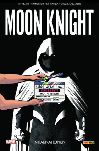 Moon Knight, 2. Serie. Bd.2 Moon Knight, 2. Serie. Bd.2