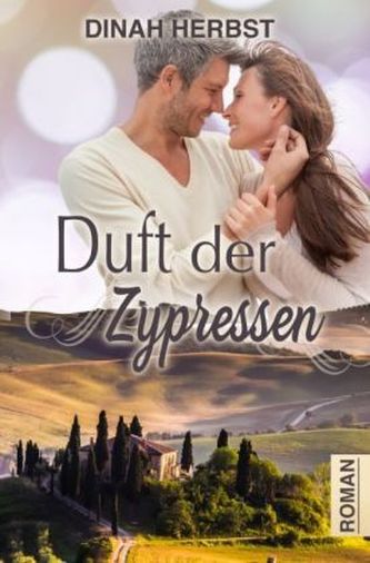 Duft der Zypressen