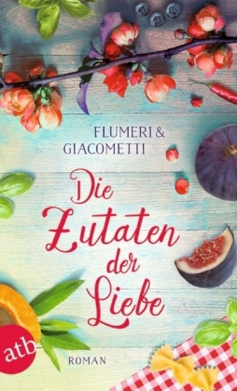 Die Zutaten der Liebe